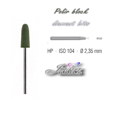 Embout #polissoir