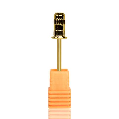 Embout #Mandrin gold