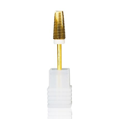 Embout #Gold Queen / karbid medium