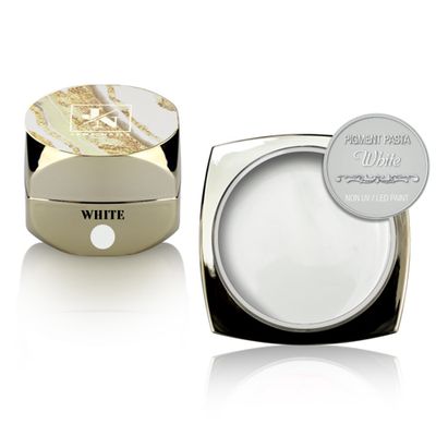 Pigment Pasta White - 2g