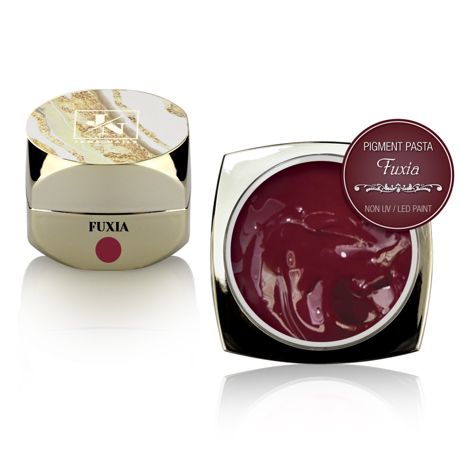 Pigment Pasta Fuxia - 2g