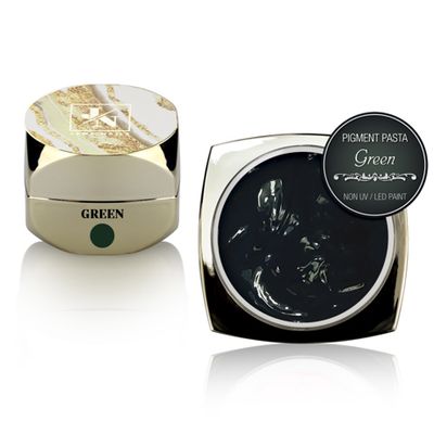 Pigment Pasta Green - 2g