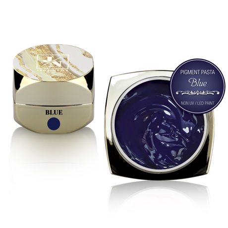 Pigment Pasta Blue - 2g