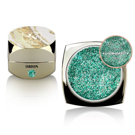 Glam &amp; glitz color gel Orion 5g