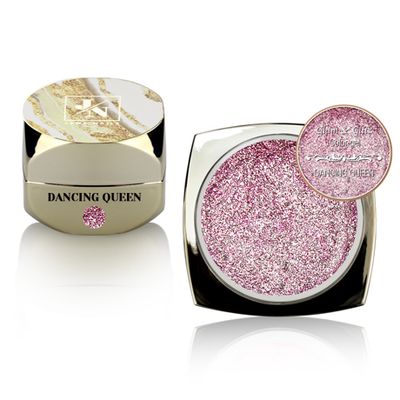 Glam &amp; Glitz color gel Dancing Queen 5g
