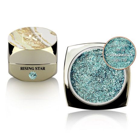 Glam &amp; Glitz color gel Rising Star 5g