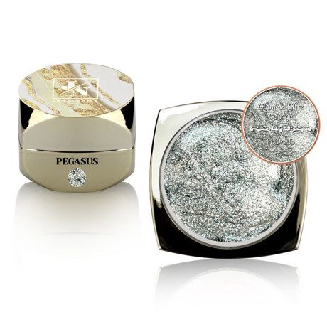 Glam &amp; Glitz color gel Pegasus - 5g