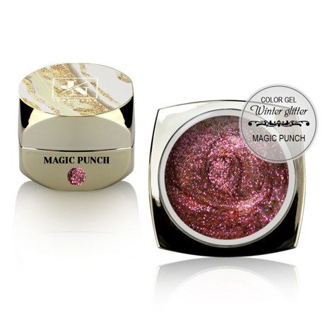 *Color gel One Magic Punch - 5g