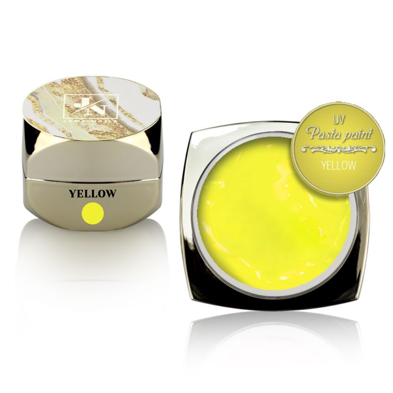 Pasta paint Yellow - 5g
