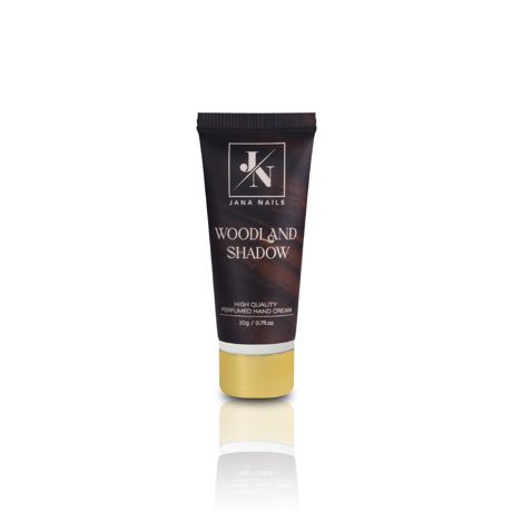 Woodland Shadow-Crème pour les mains parfumée de luxe pour hommes/unisexe 20 gr