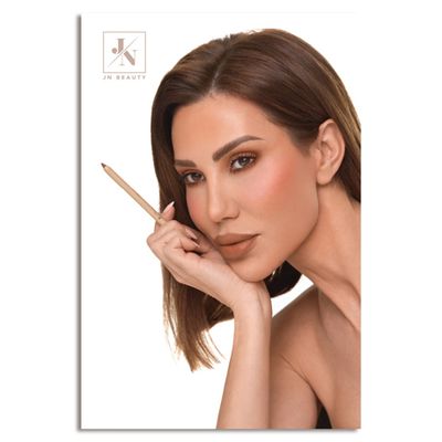 Poster: Skin muse no1 ❤