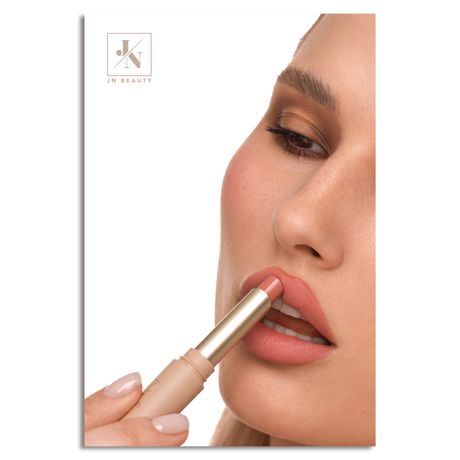 Poster: Skin muse no3 ❤