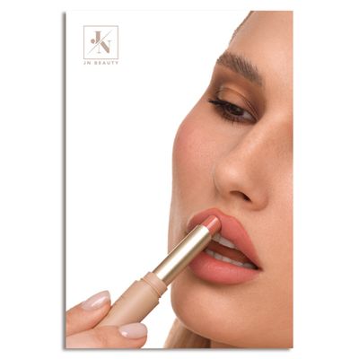 Poster: Skin muse no3 ❤