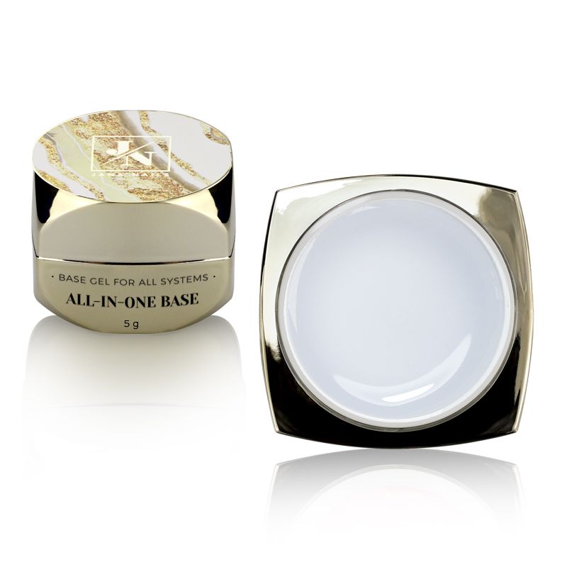 JN All In One Base - 5 gr