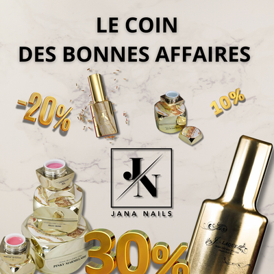 BONNES AFFAIRES