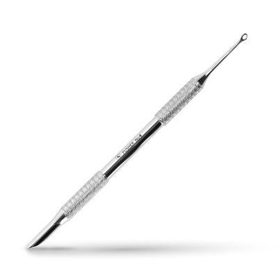 JN Pro cuticle pusher &amp; ring No4