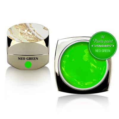 Pasta paint Neo Green - 5g