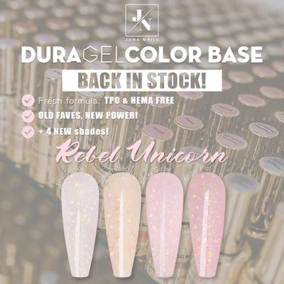 Duragel Color Rebel Unicorn