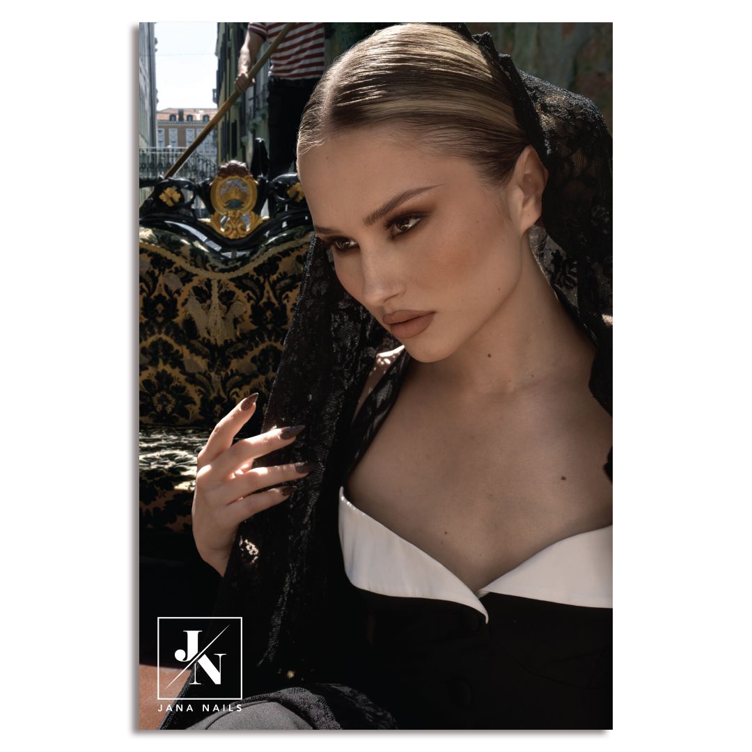 Lost in Venice Poster - No 2
