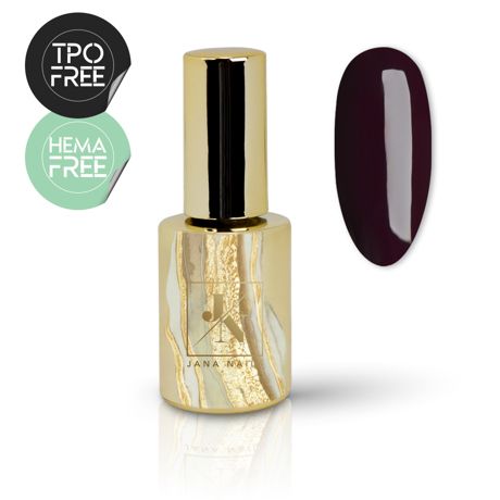 J.-Laque BG#10 Dominatrix - 10ml