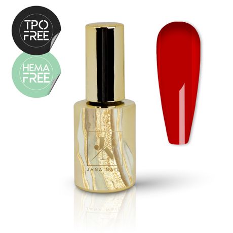 J.-Laque #275 Iconic Rouge - 10ml