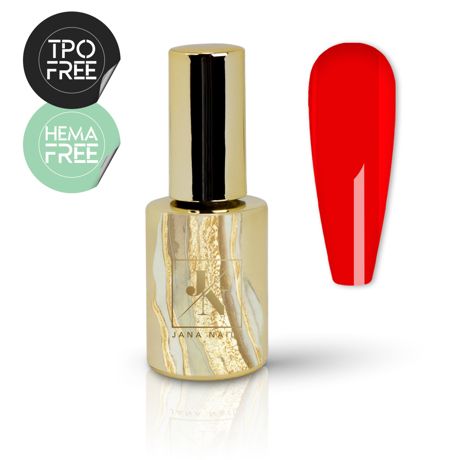 J.-Laque #274 Marilyn&#39;s Kiss - 10ml