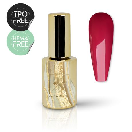 J.-Laque #268 Red dust - 10ml