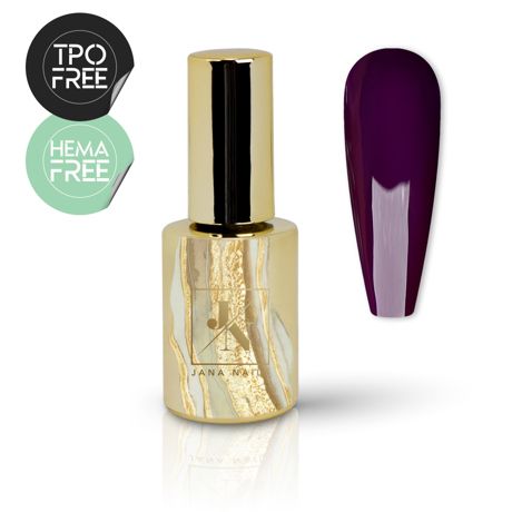 J.-Laque #265 Queen of the tracks - 10ml