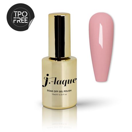 J.-Laque NN x JN Milkshake gang  - 10ml