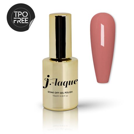 J.-Laque NN x JN Cinnamon Boss  - 10ml