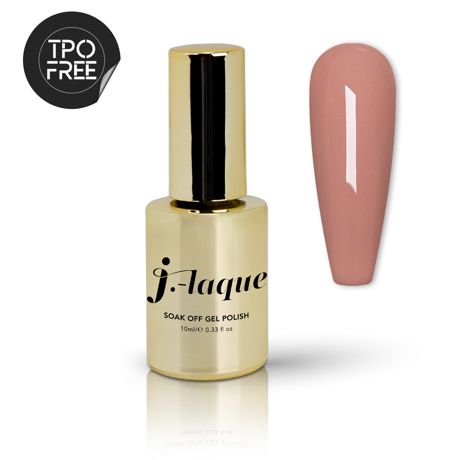 J.-Laque NN x JN Caramel Shoot  - 10ml