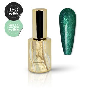 J.-Laque #296 Emerald Throne - 10ml