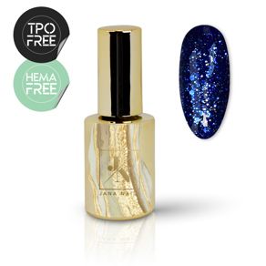 J.-Laque #195Frosted Lake - 10ml