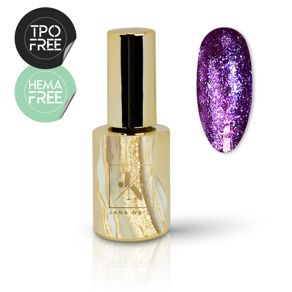 J.-Laque #201 Violet glare - 10ml