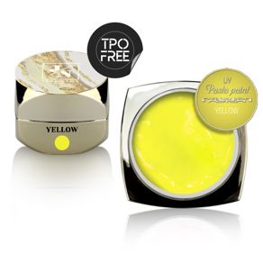 Pasta paint Yellow - 5g