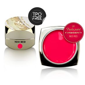 Pasta paint Neo Red - 5g