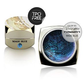Color gel One Magic Blue - 5g