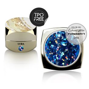 Color gel Extreme Glitter Lyra - 5g
