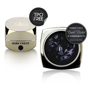 Pigment Pasta Dark Violet - 2g