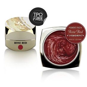 Pigment Pasta Rose Red - 2g