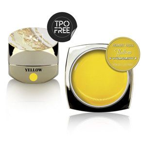 Pigment Pasta Yellow - 2g