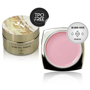 Hard One builder gel Pinkini - 100g