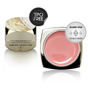 Hard One builder gel Legally nude - 5g