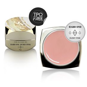 Hard One builder gel Dusky Pink - 5g