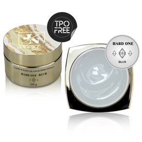 Hard One builder gel Blur - 100g