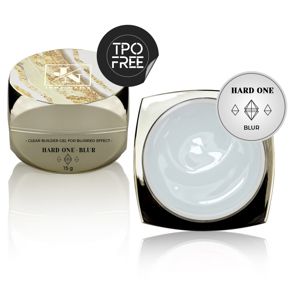 Hard One builder gel Clear - 15g