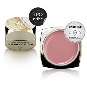Hard One builder gel So natural - 5g