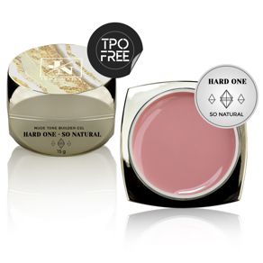 Hard One builder gel So natural - 15g