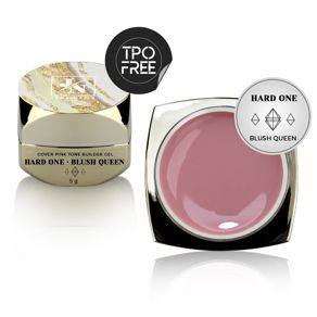 Hard One builder gel Blush Queen - 5g