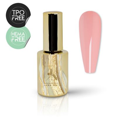 J.-Laque E#6 Pale Blush - 10 ml